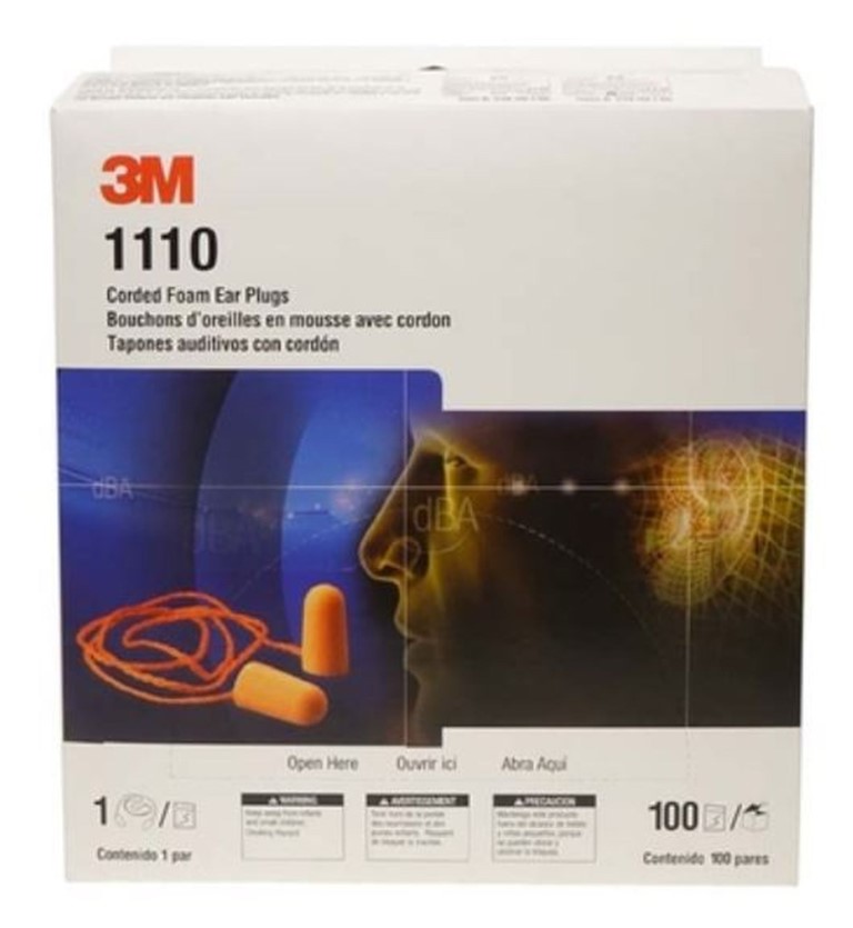 3m-1110-oordoppen-incl-koord-100-paar