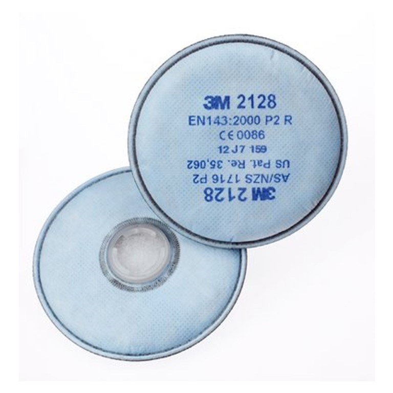 3m-2128-organischzuur-filter-p2-20-st