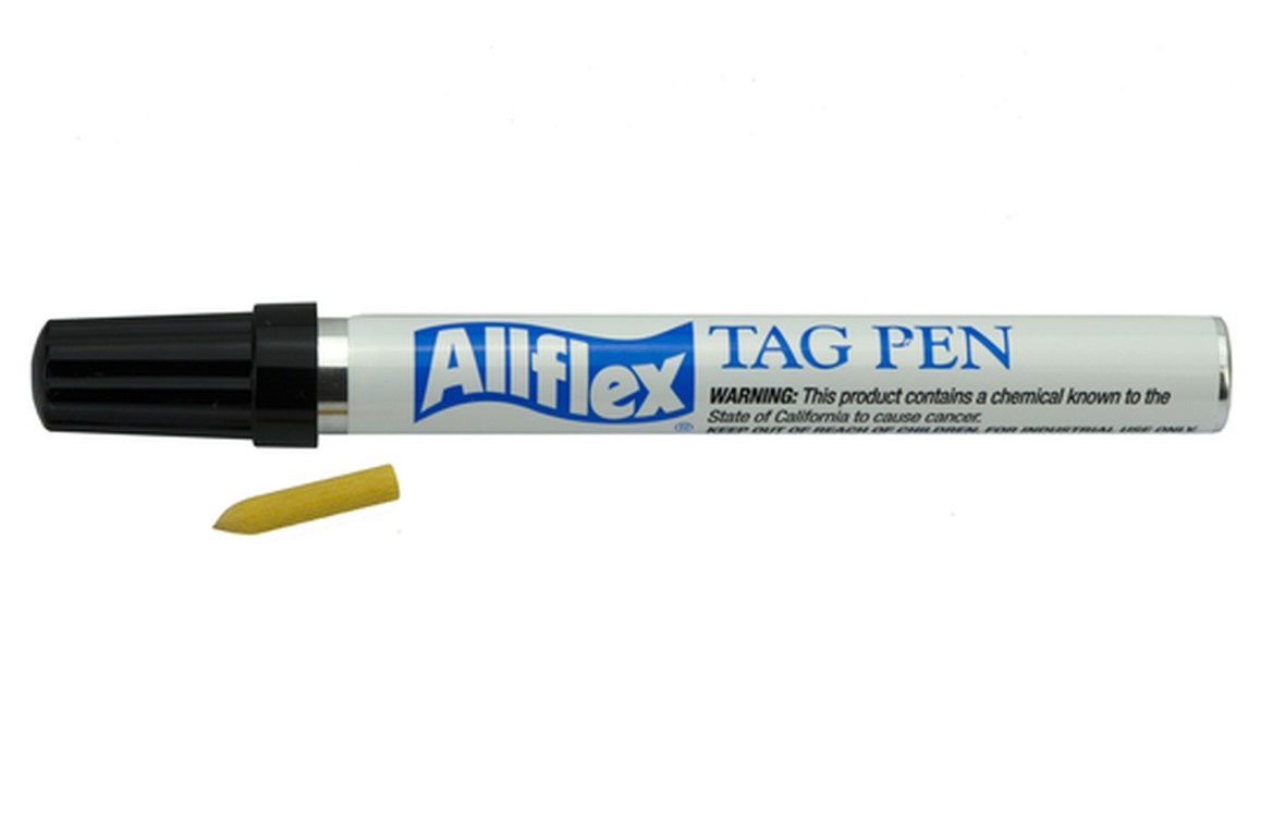 allflex-viltstift-dik