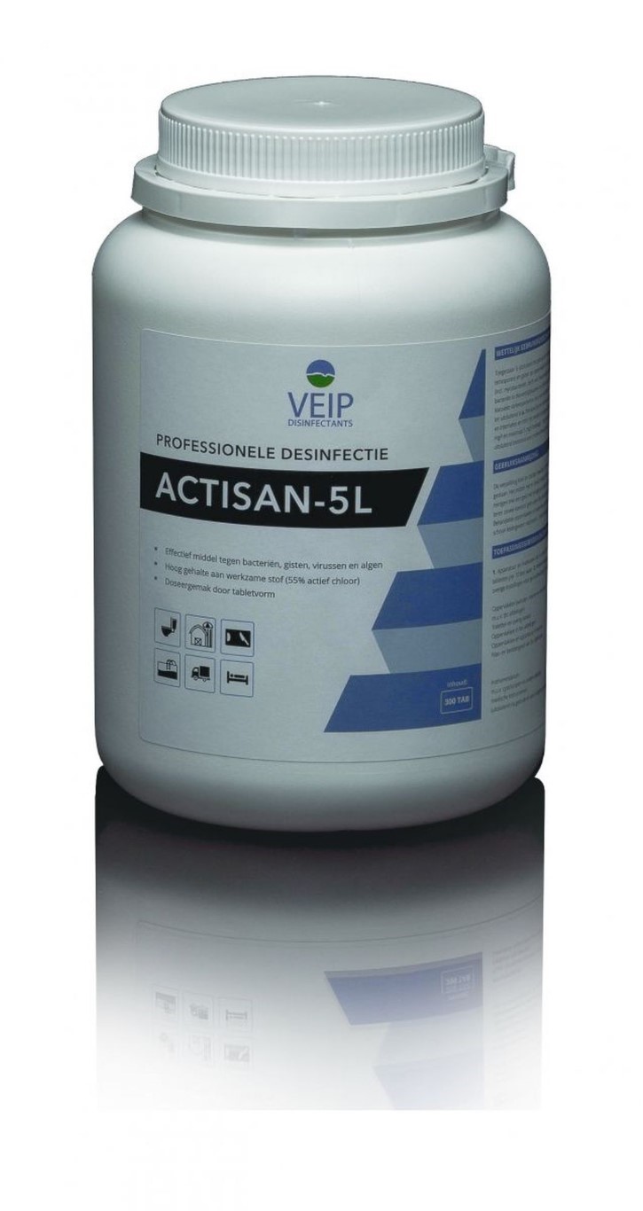 chloortabletten-actisan-300-st-pot