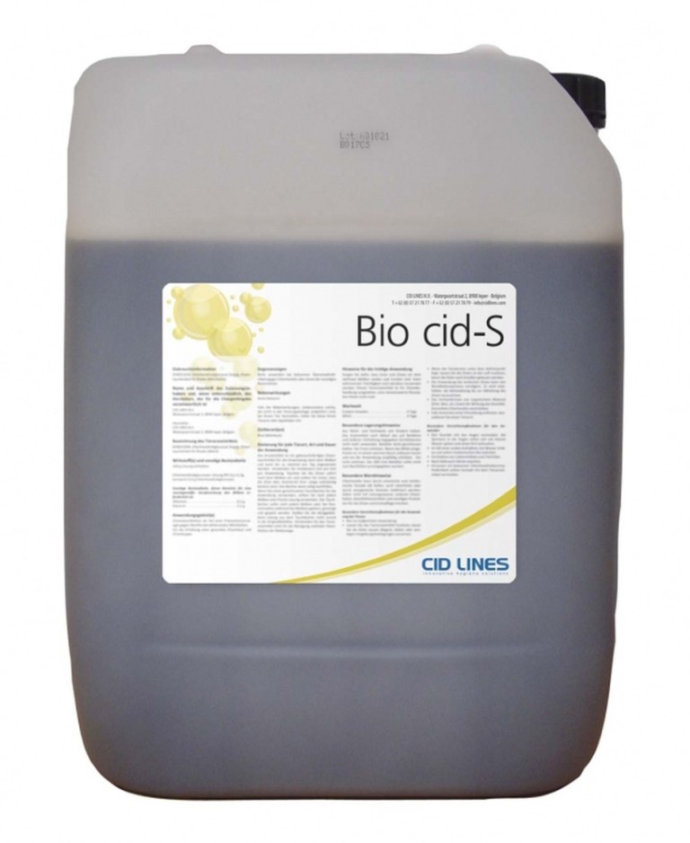 cid-bio-cid-s-25-kg-kan