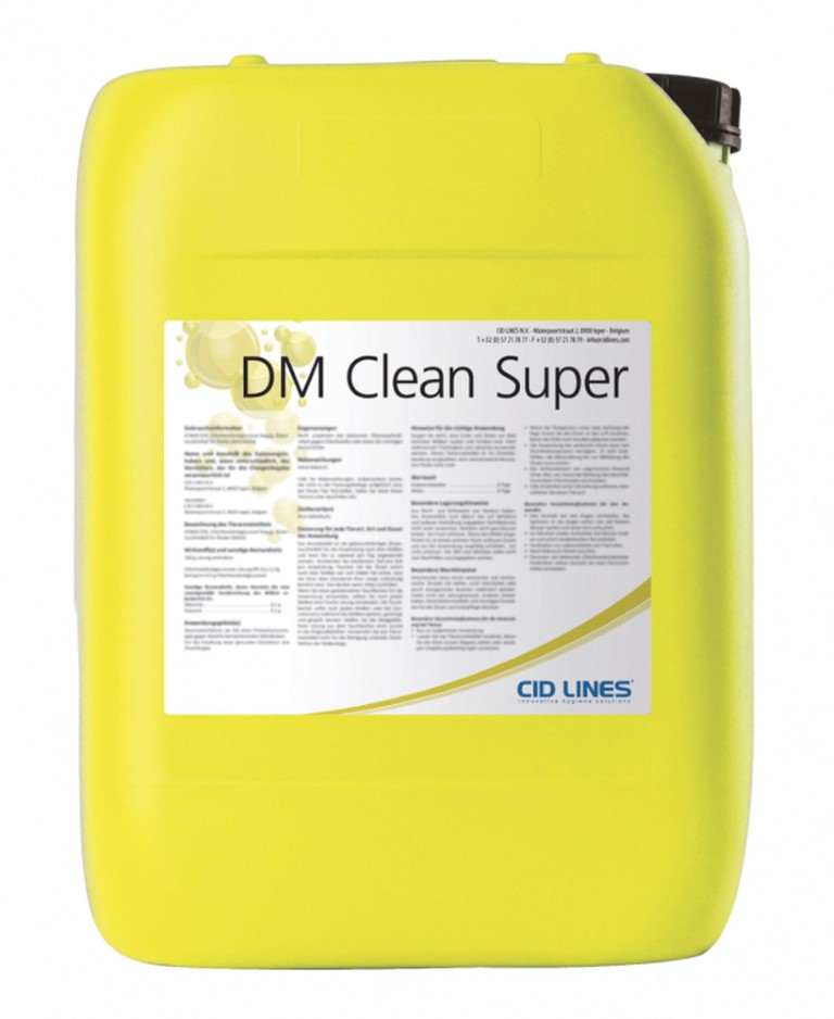 cid-dm-clean-super-25-kg-kan