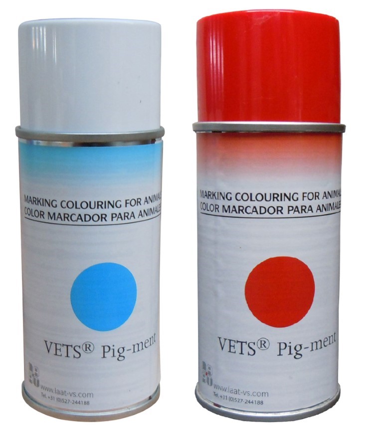 ingelject-merkspray--blauw-rood--150-ml