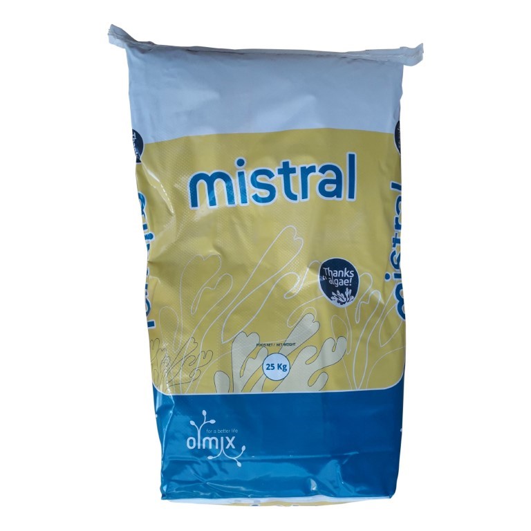 mistral-25-kg