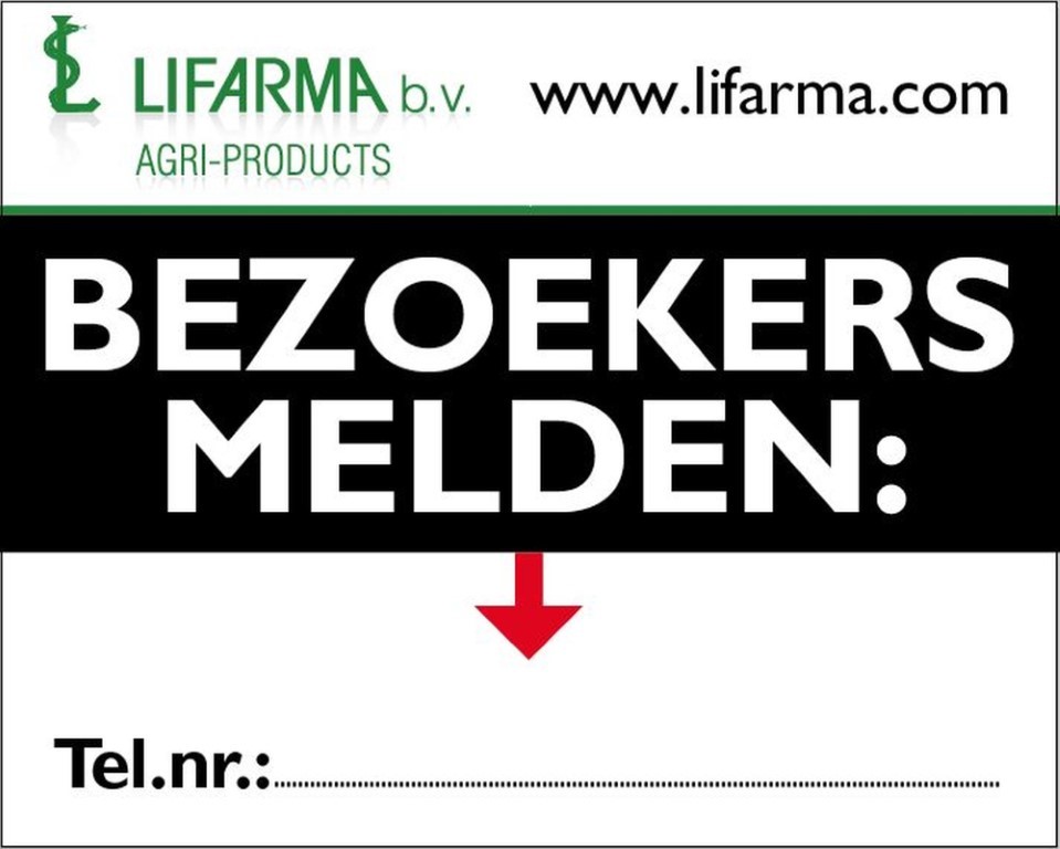 bordje-bezoekers-melden