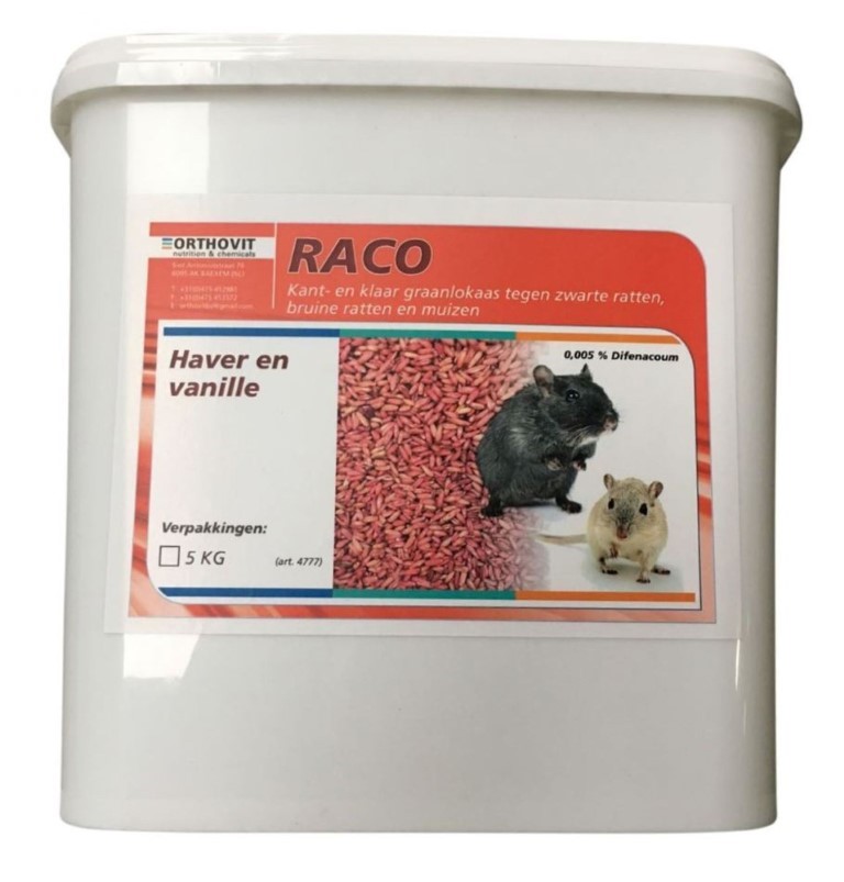 raco-haver-vanille-5-kg