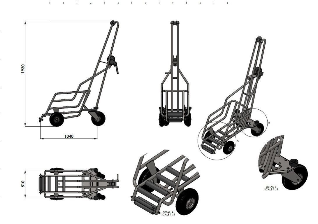 kadaverwagen-rvs-hoog-model-4-wielen