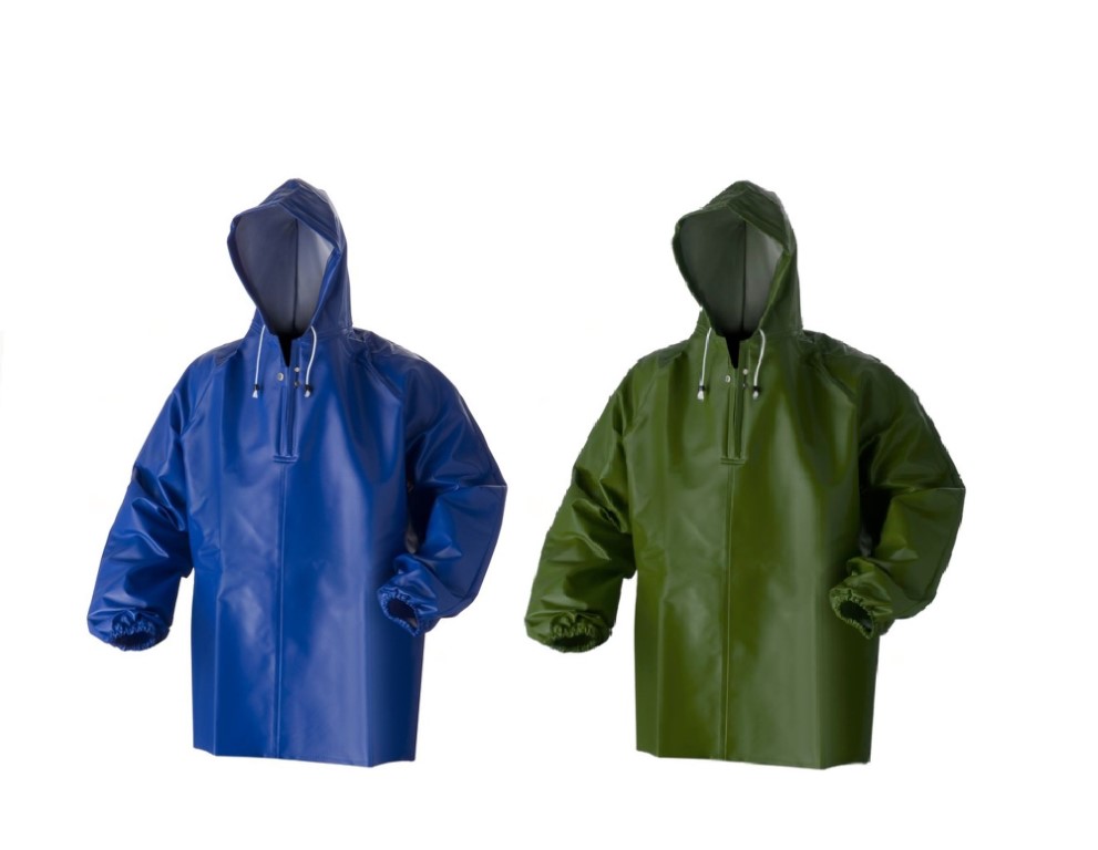 dolfing-anorak-jekker--blauw-groen--s-tm-xxl